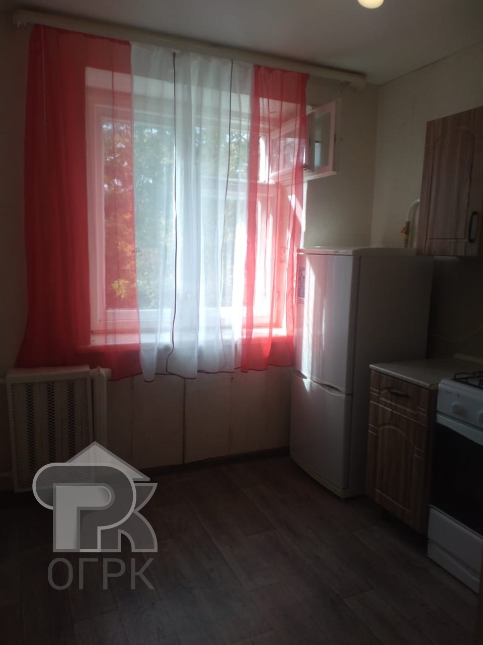 Купить 1-комнатную квартиру, №370994