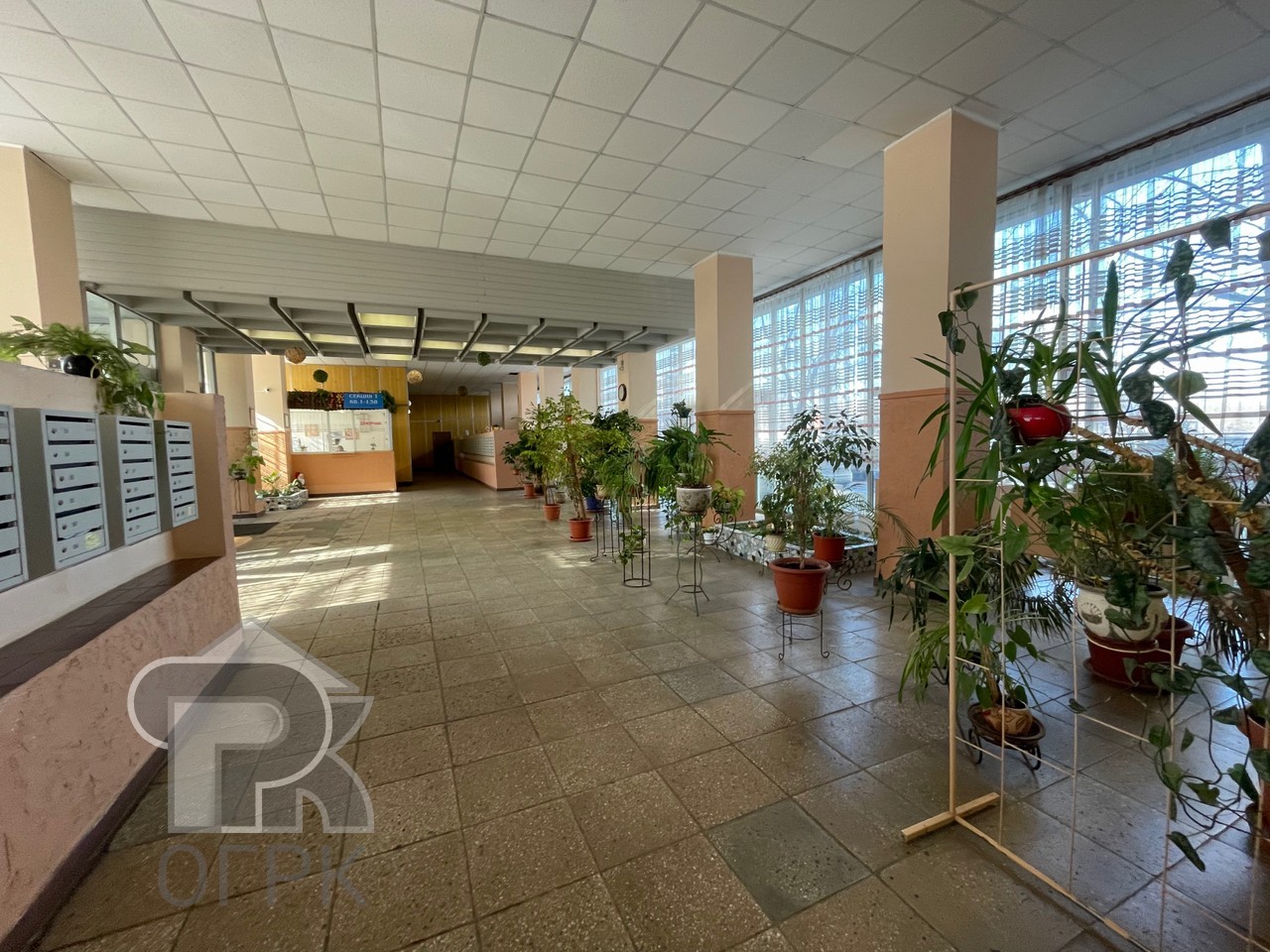 Купить 1-комнатную квартиру, №388953