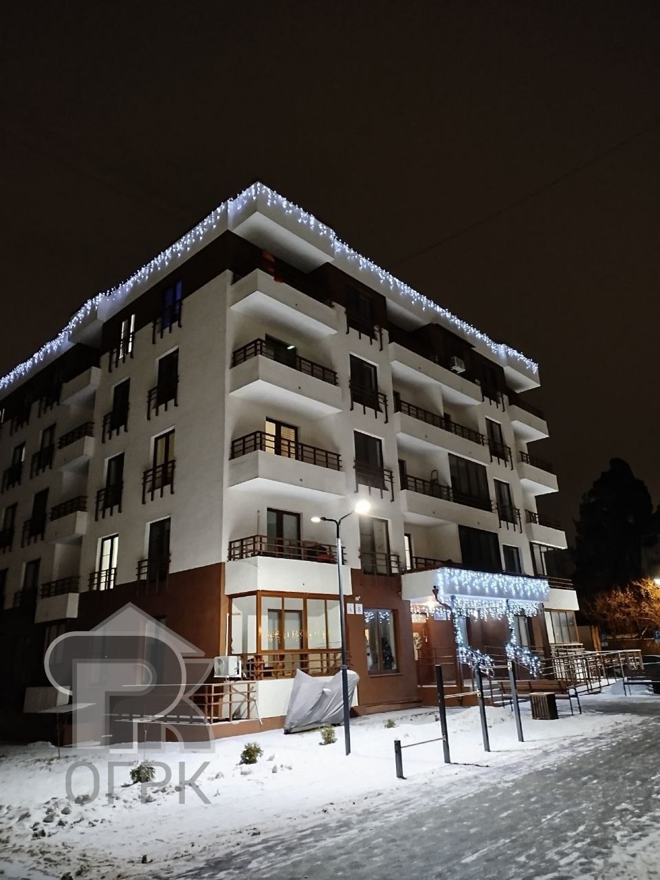 Купить 1-комнатную квартиру, №388145