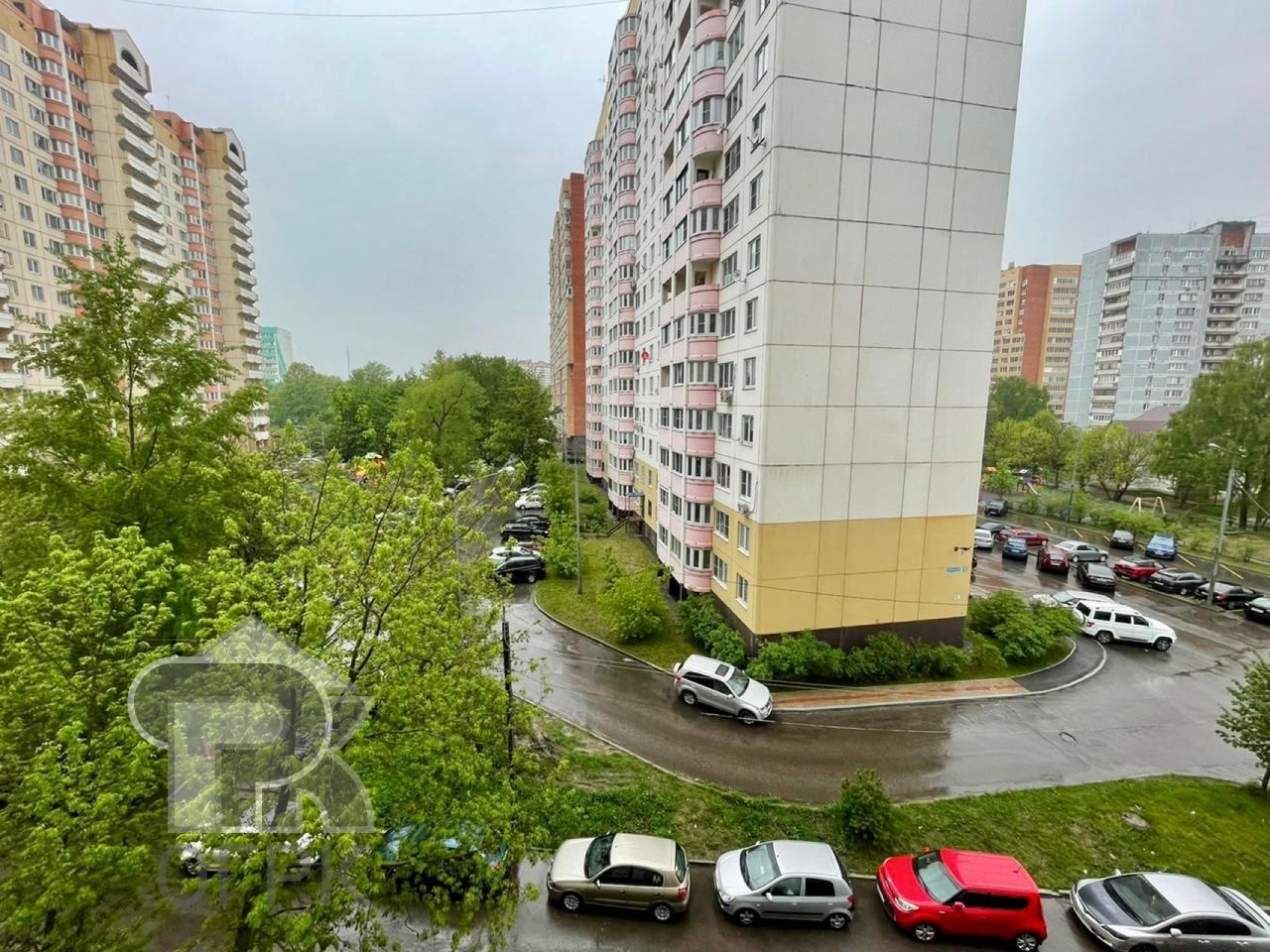 Купить 3-комнатную квартиру, №387596