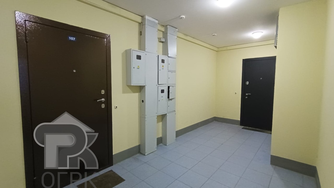 Купить 2-комнатную квартиру, №387795