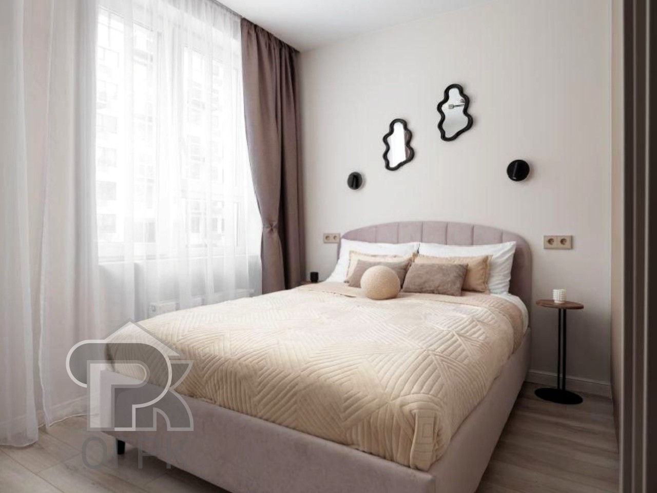 Купить 1-комнатную квартиру, №389075