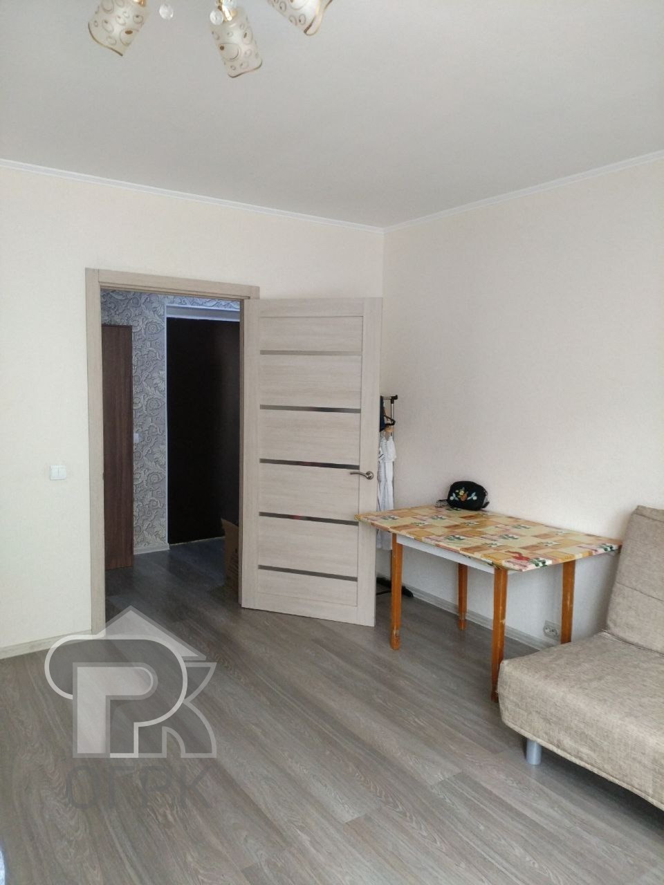 Купить 1-комнатную квартиру, №388322