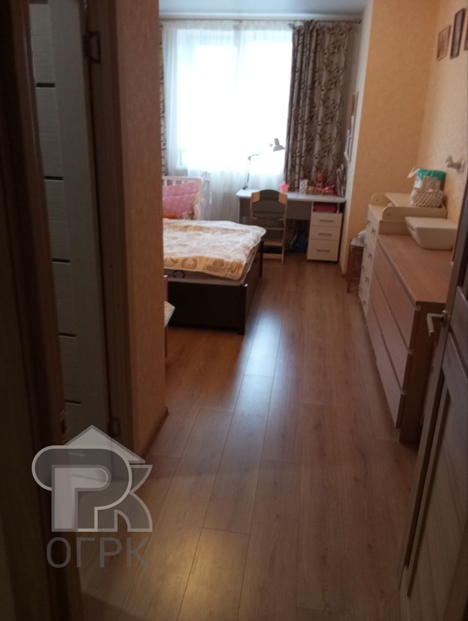 Купить 2-комнатную квартиру, №388721