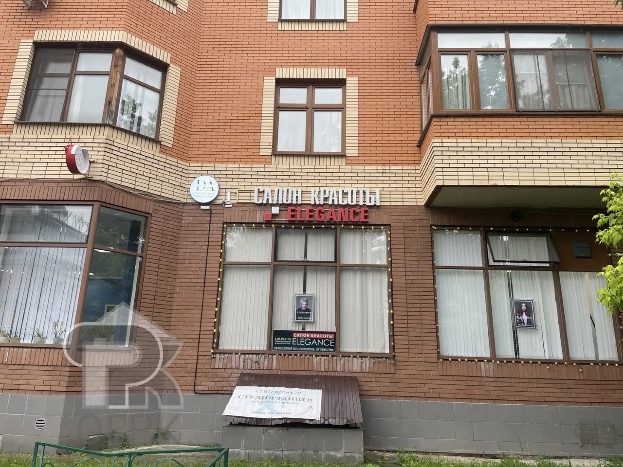 Купить 2-комнатную квартиру, №390395