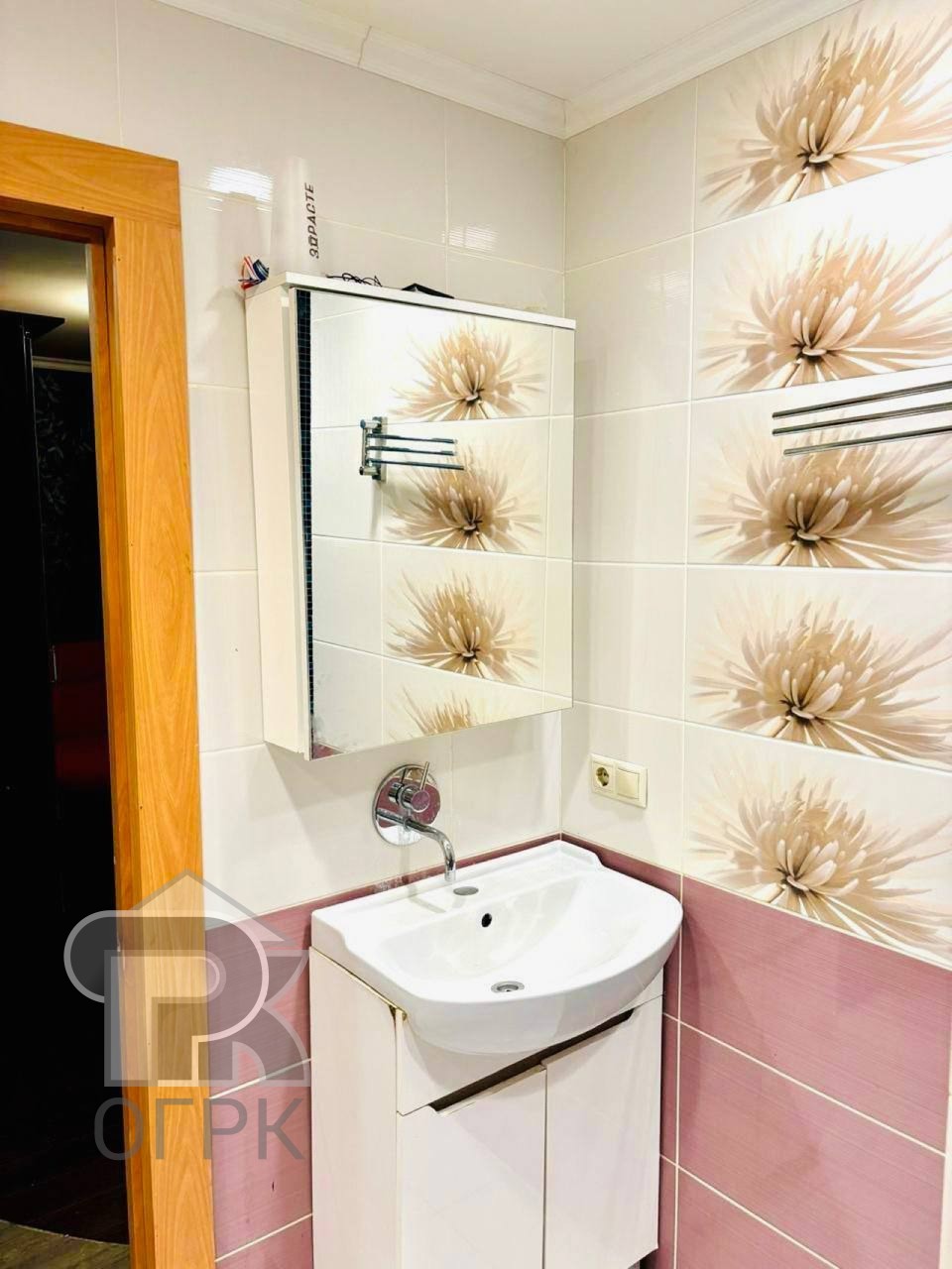 Купить 1-комнатную квартиру, №388650