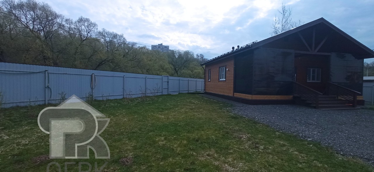 Купить коттедж, №385021