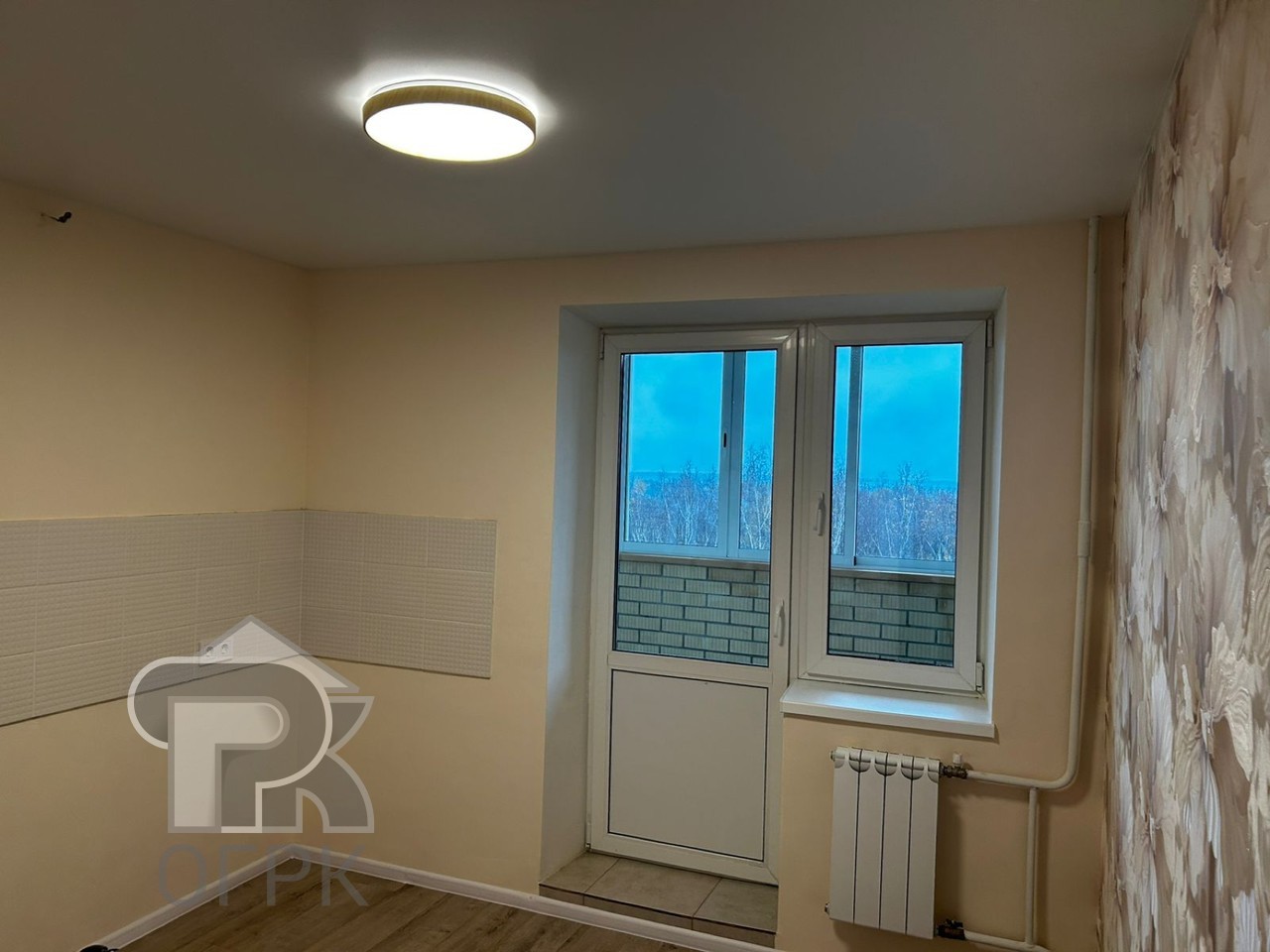 Купить 1-комнатную квартиру, №387381