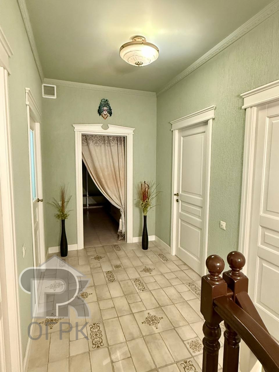 Купить коттедж, №387407