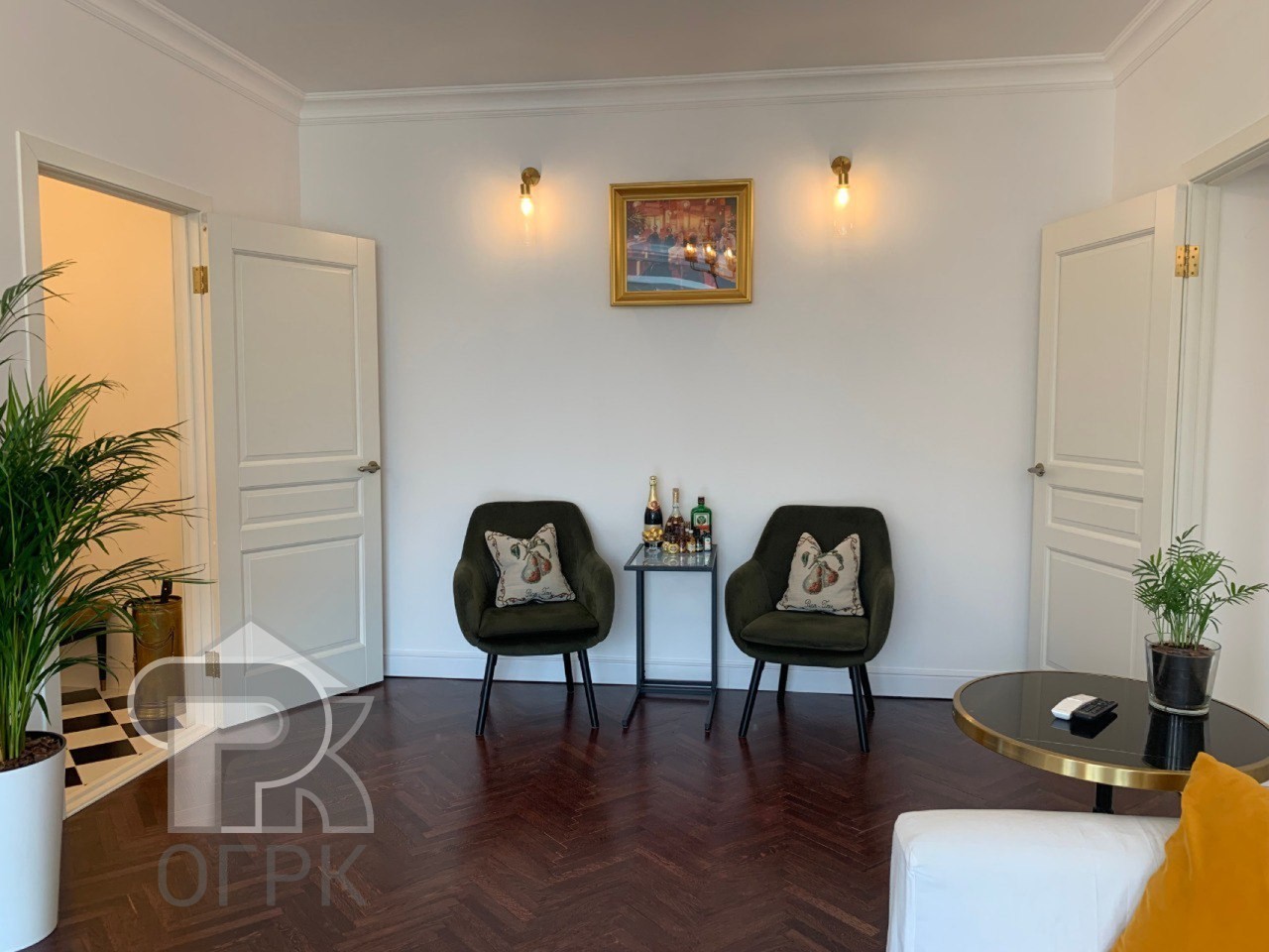 Купить 3-комнатную квартиру, №388038