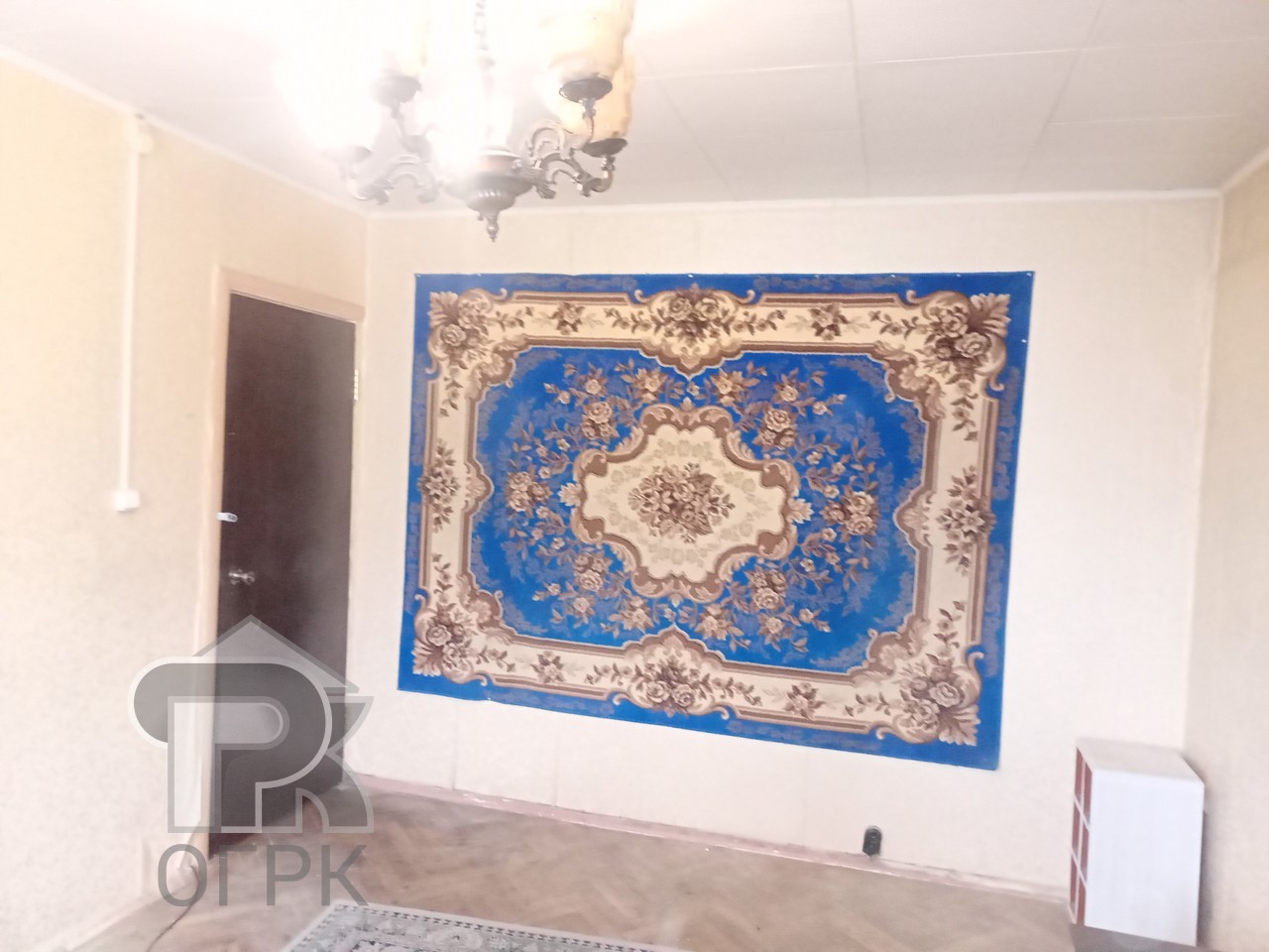 Купить 2-комнатную квартиру, №388455