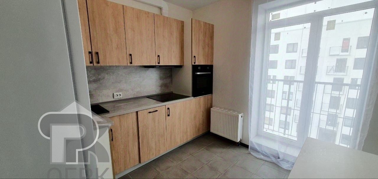 Купить 1-комнатную квартиру, №387980