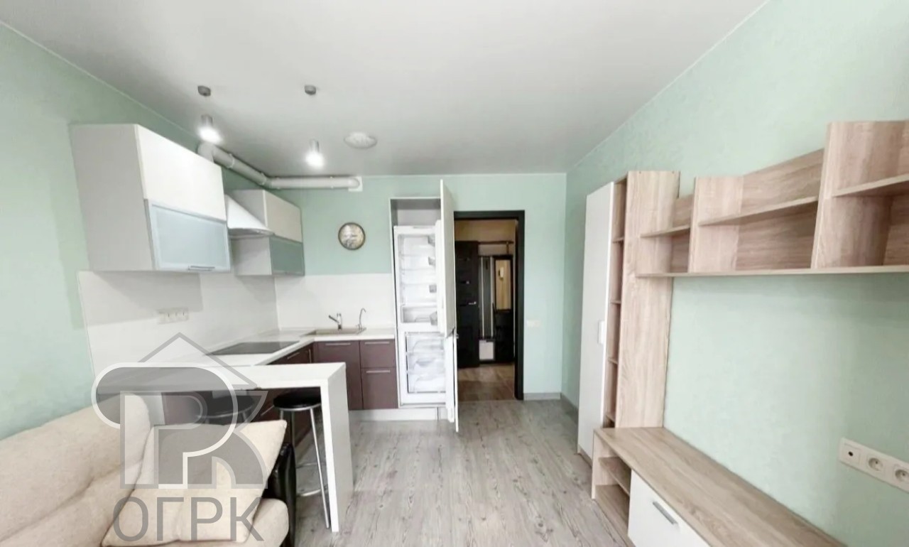 Купить студию, №388902