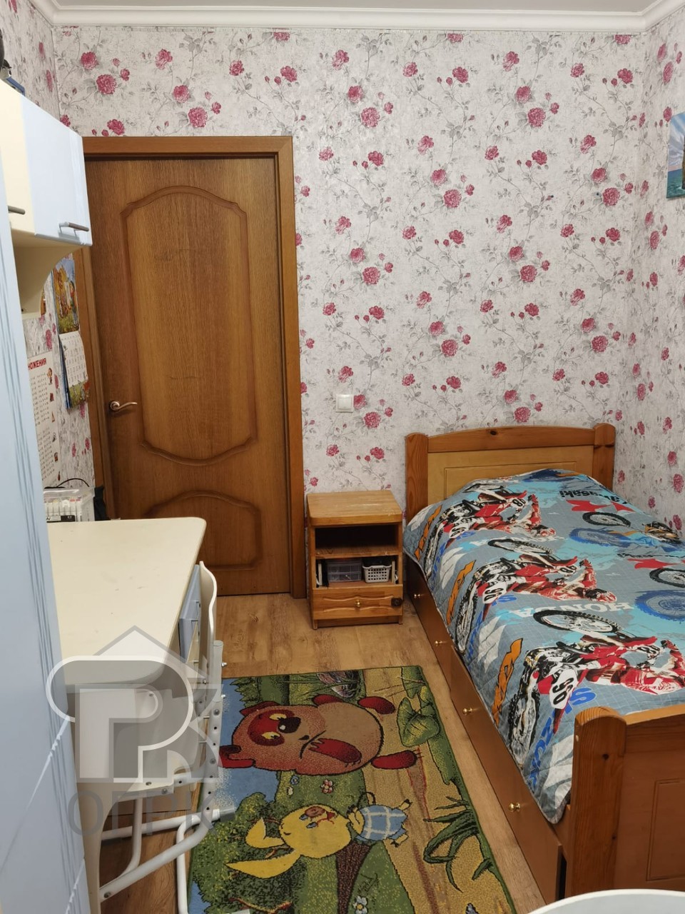 Купить 2-комнатную квартиру, №387846