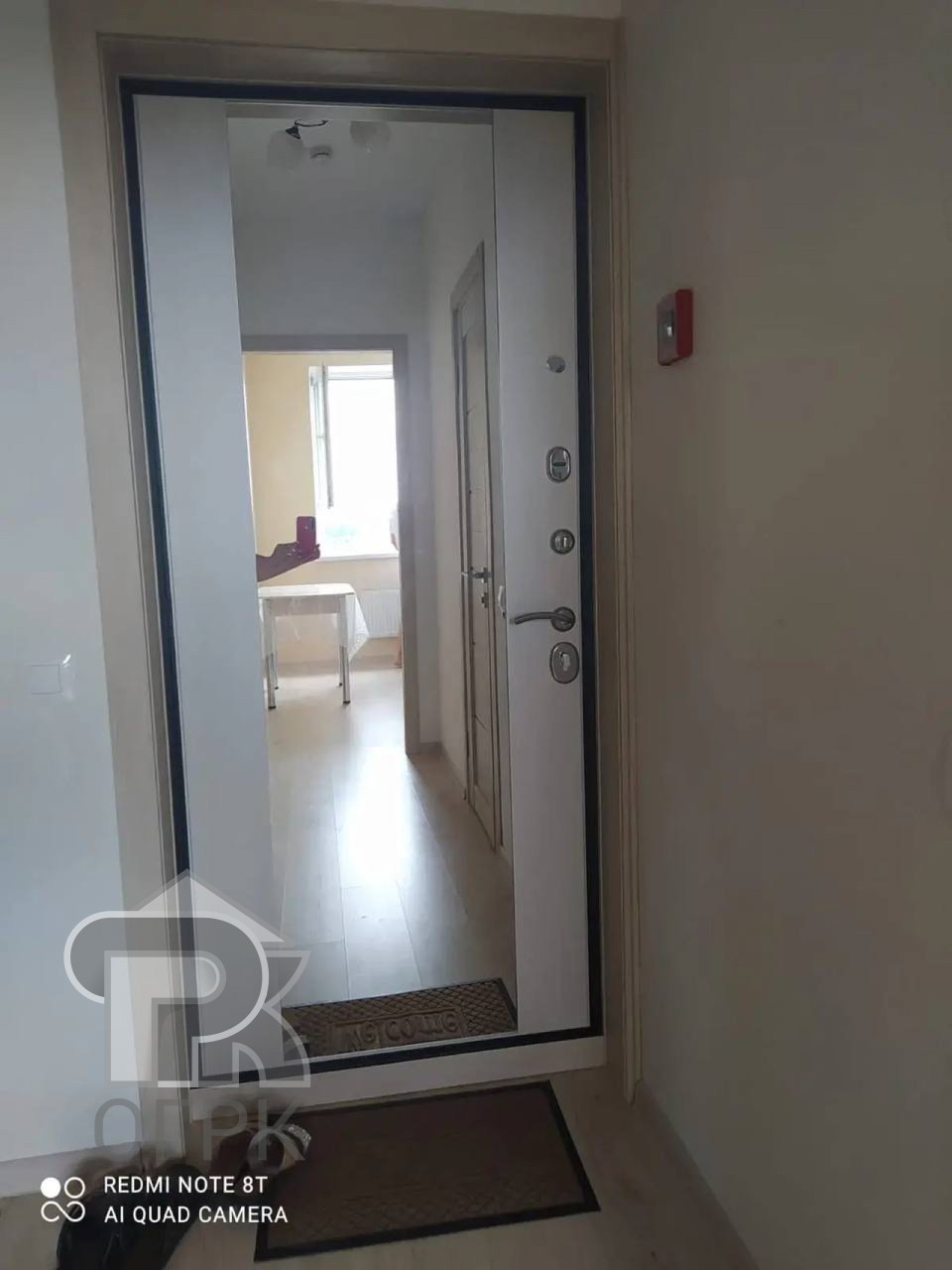 Купить 1-комнатную квартиру, №388215