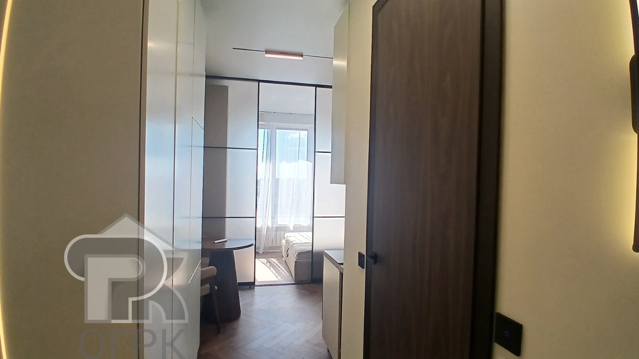 Купить студию, №390312