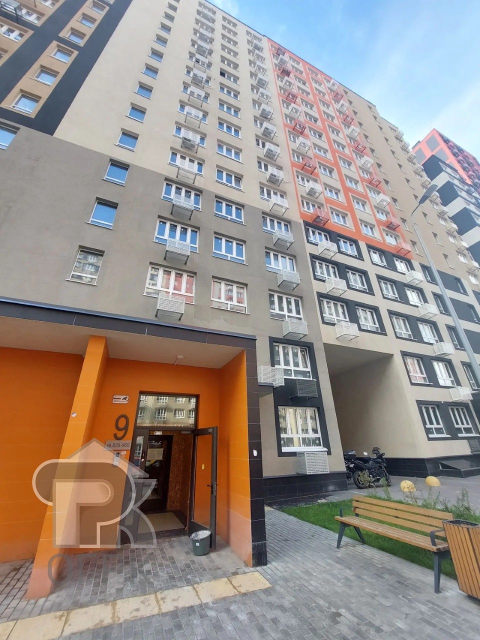 Купить студию, №392164