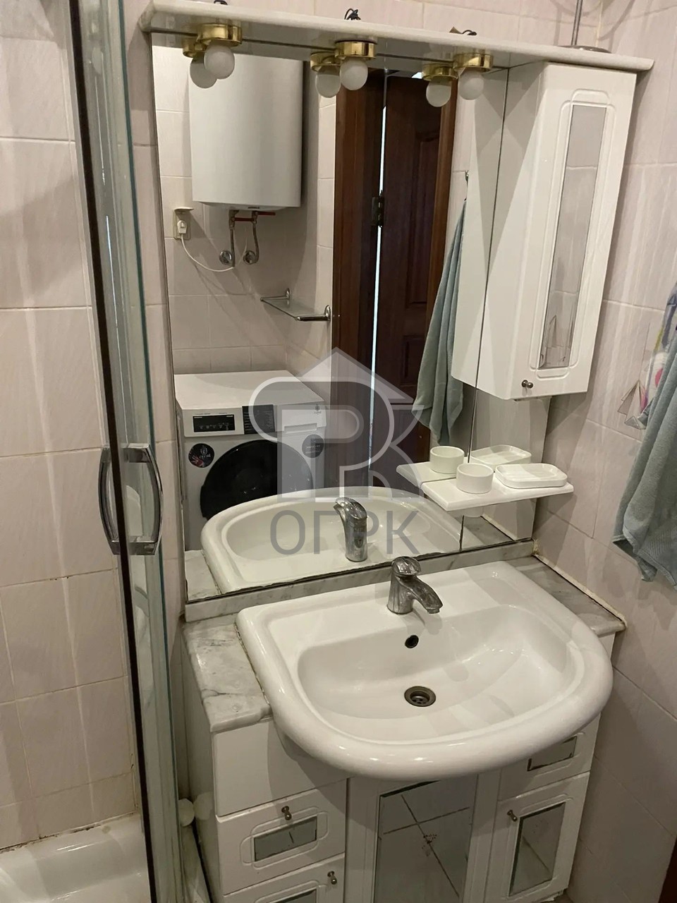 Купить 2-комнатную квартиру, №390839