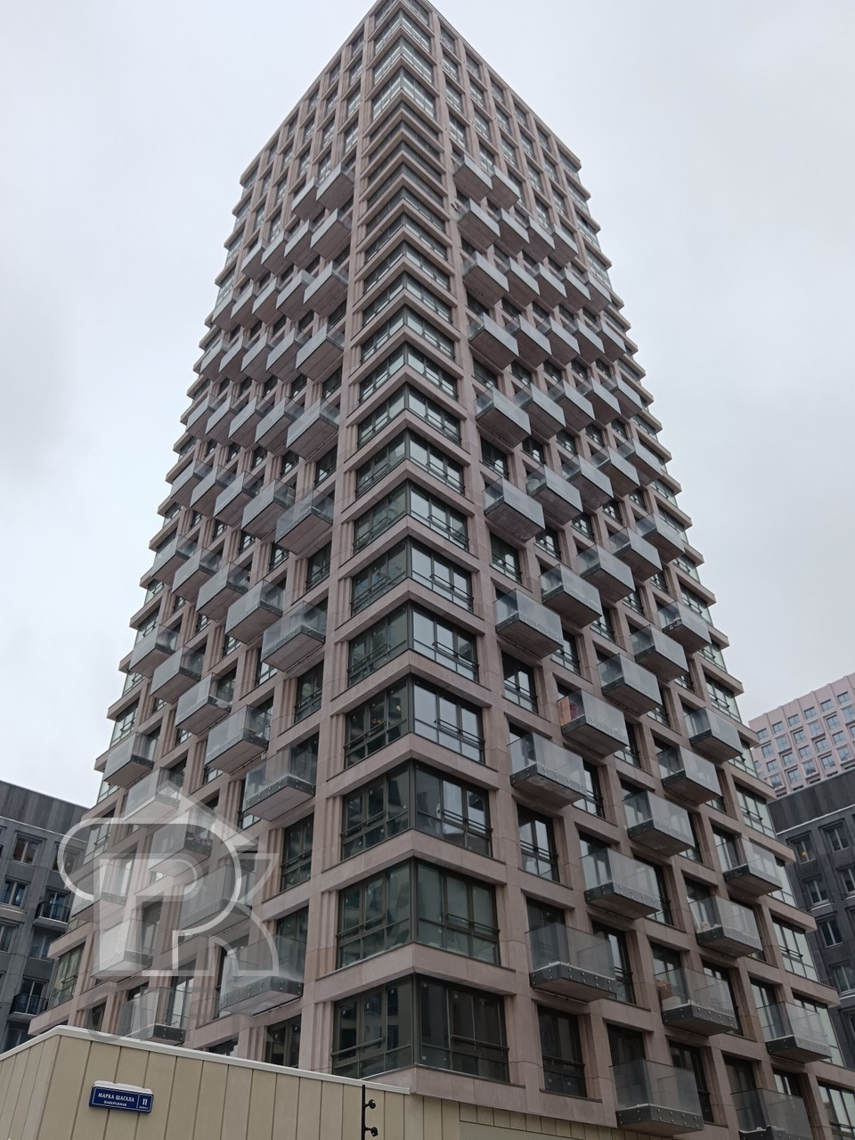 Купить 1-комнатную квартиру, №386419