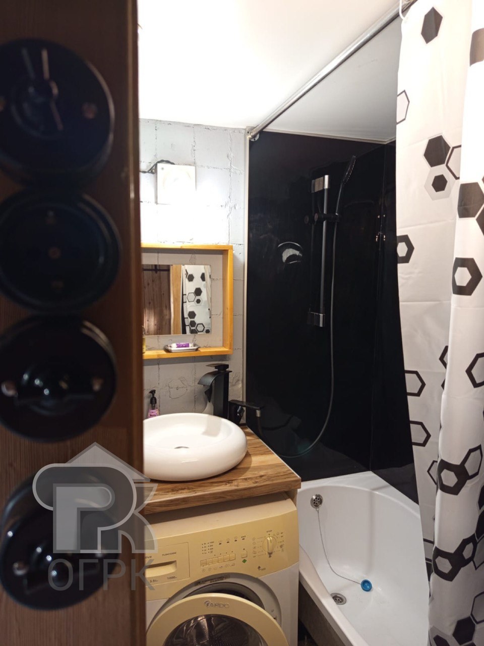 Купить 2-комнатную квартиру, №389185