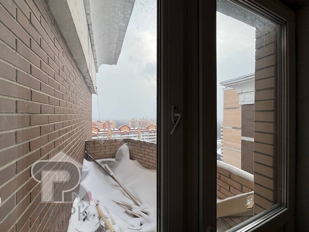 Купить 4-комнатную квартиру, №388511