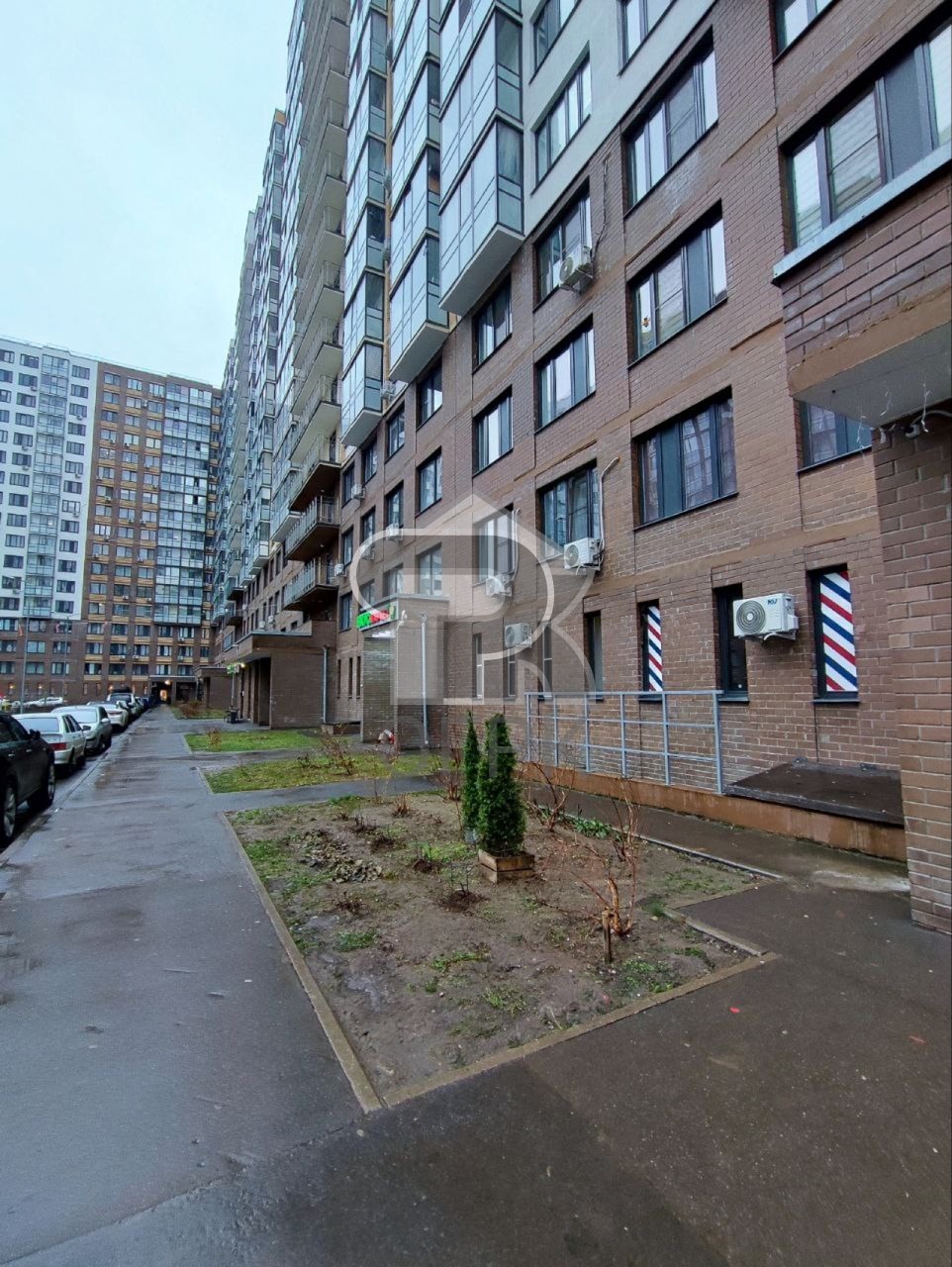 Купить 1-комнатную квартиру, №387913