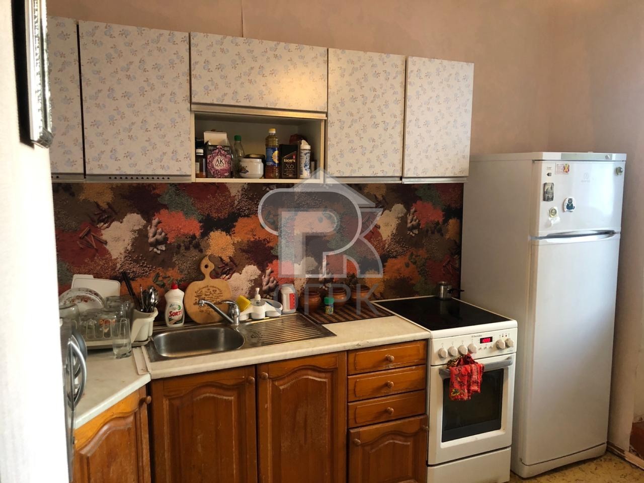 Купить 1-комнатную квартиру, №364550