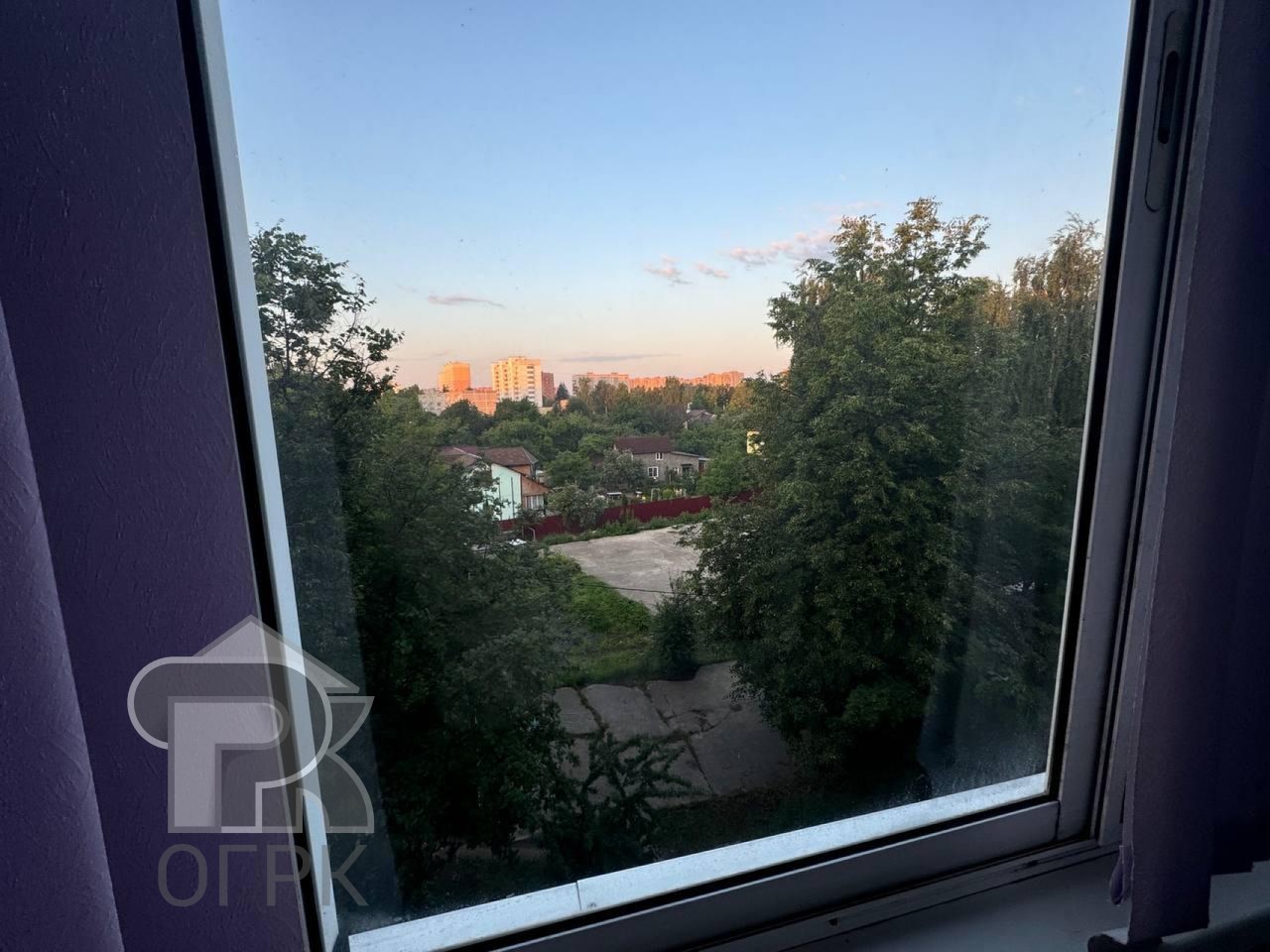 Купить 2-комнатную квартиру, №385951