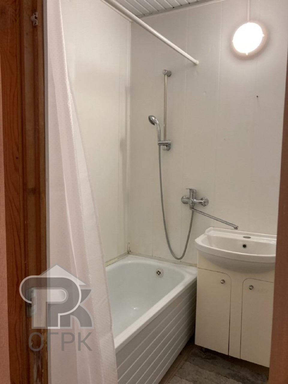 Купить 1-комнатную квартиру, №388399