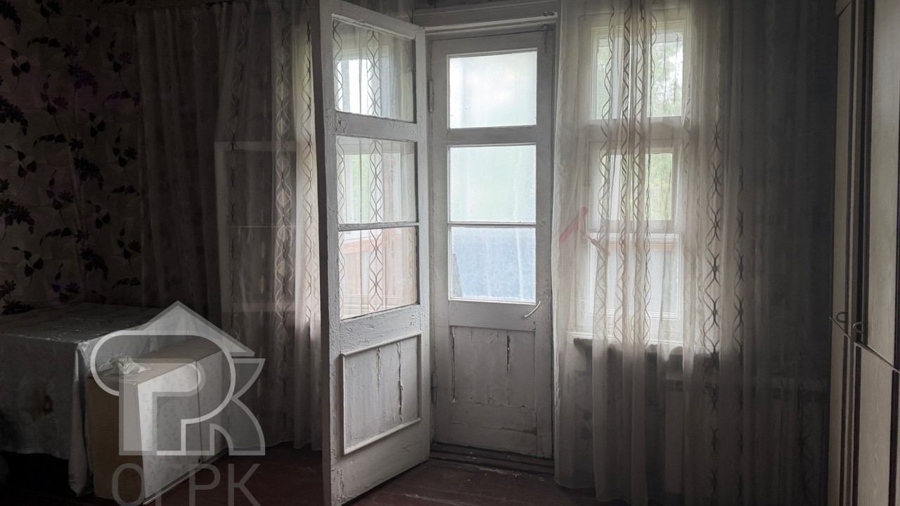 Купить 3-комнатную квартиру, №390794
