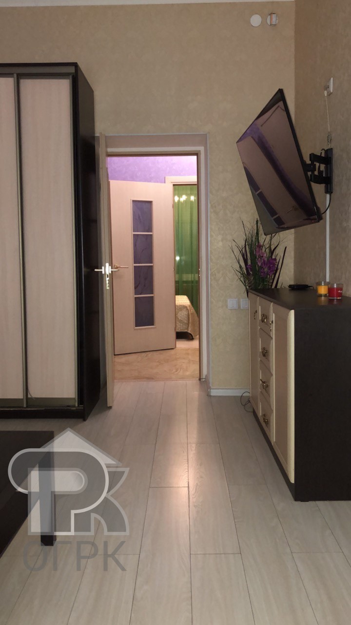 Купить 2-комнатную квартиру, №387504