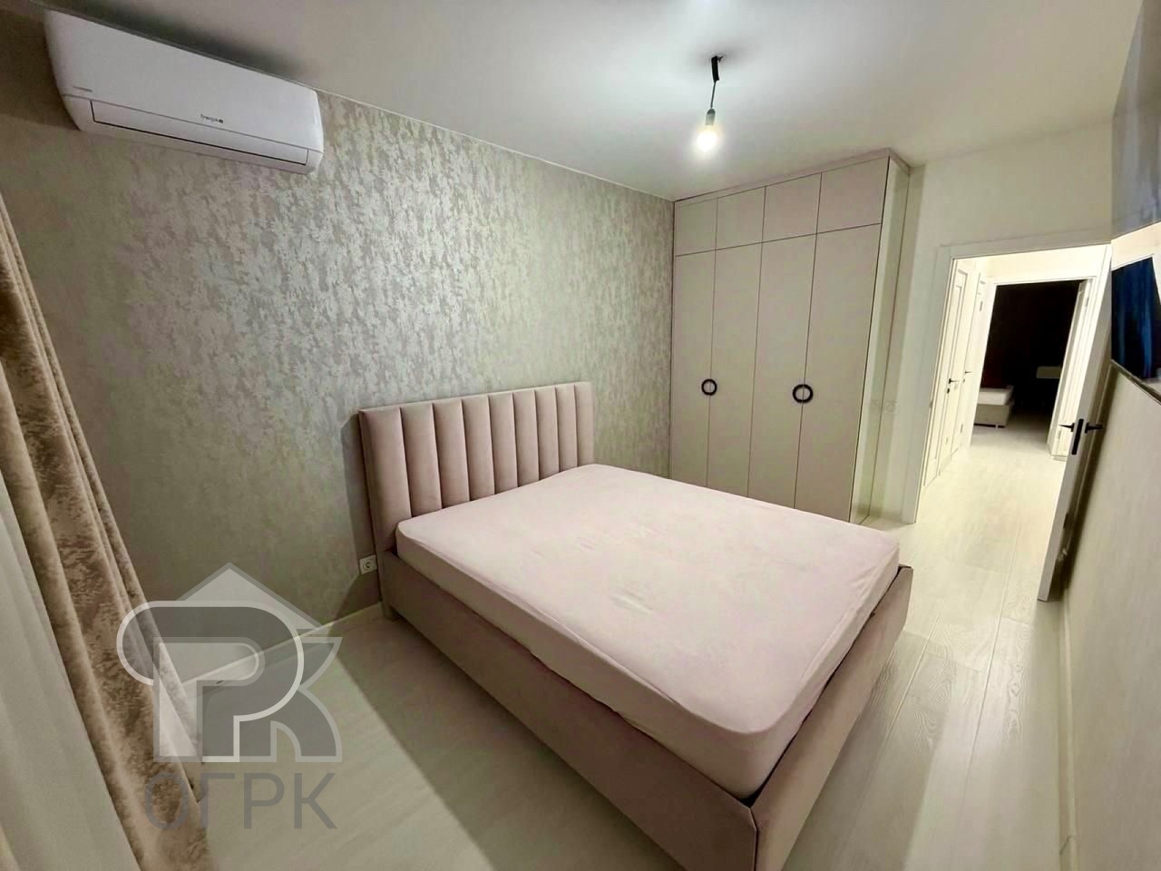 Купить 2-комнатную квартиру, №389152