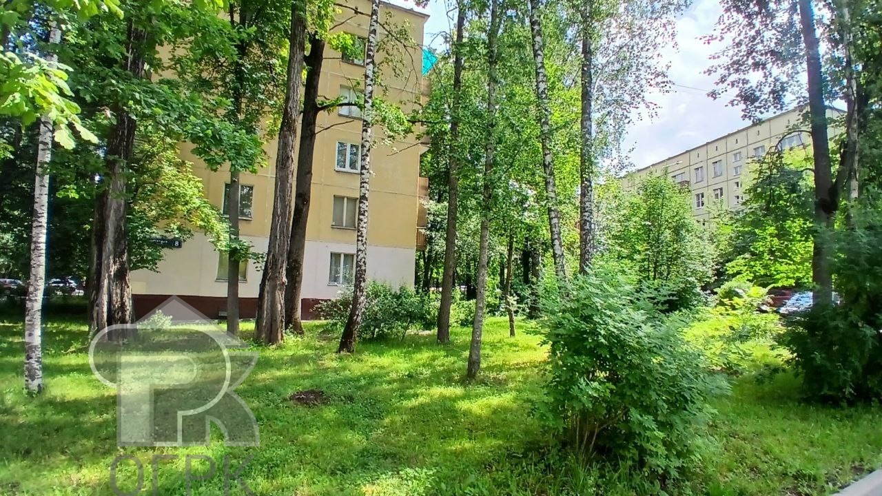 Купить 1-комнатную квартиру, №386009