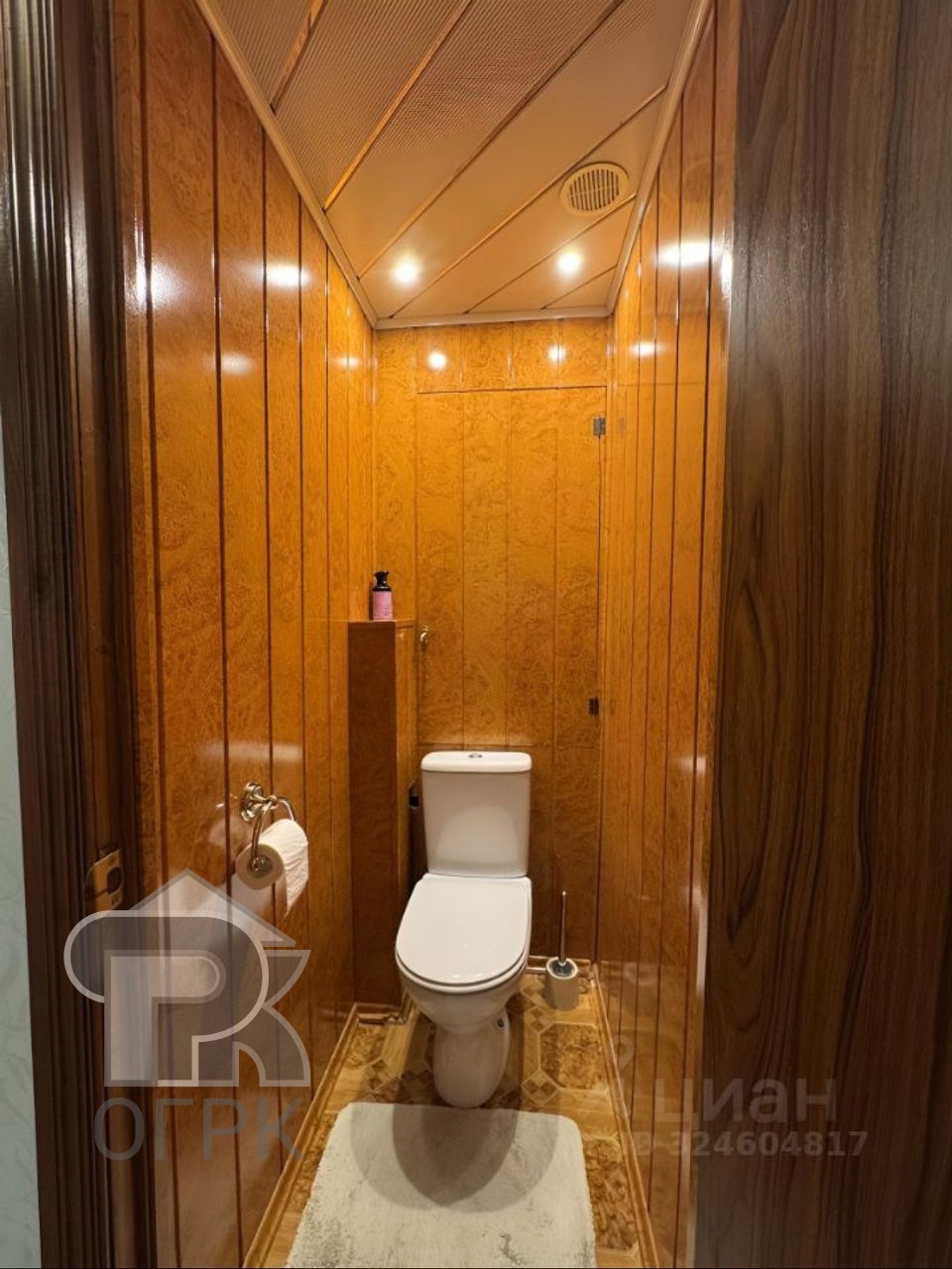 Купить 2-комнатную квартиру, №387777