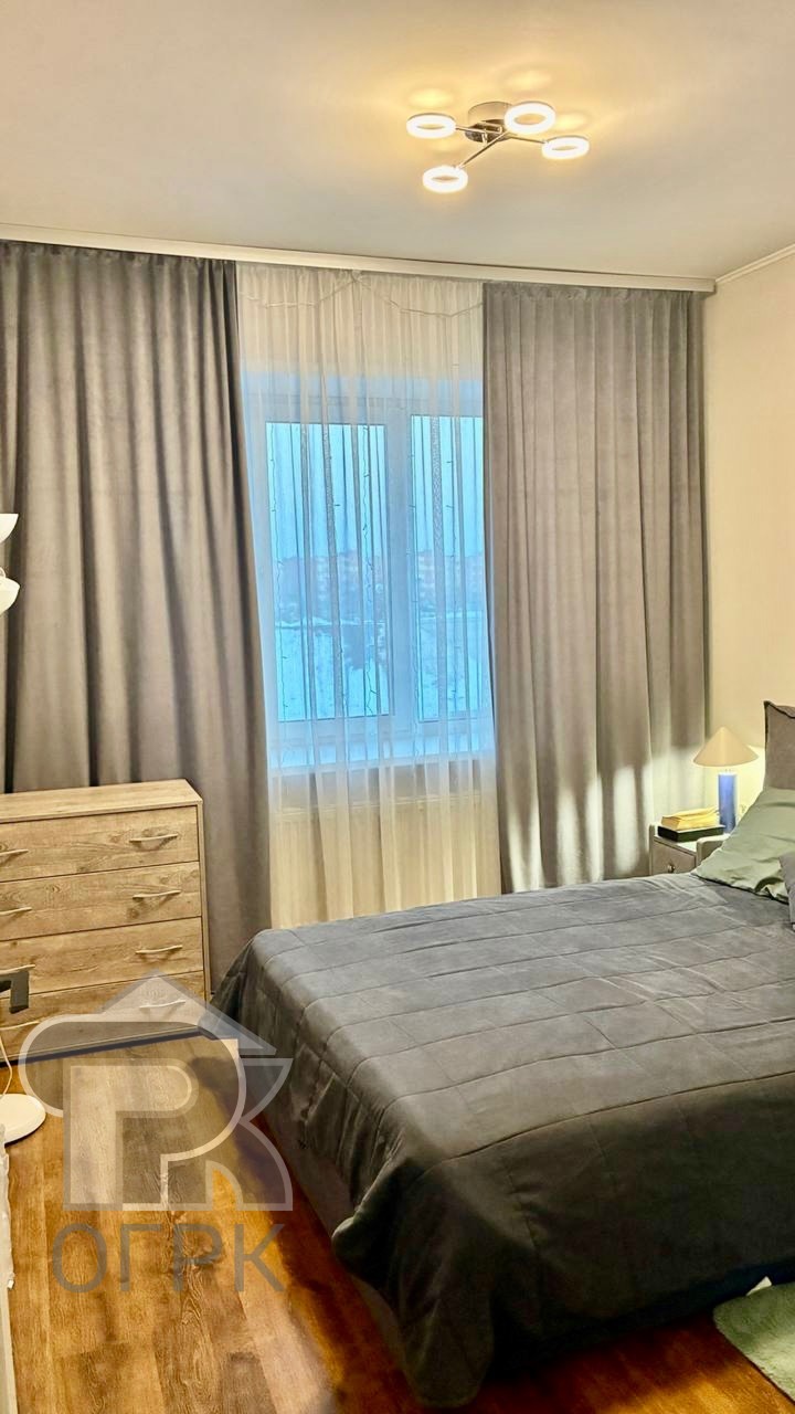 Купить 1-комнатную квартиру, №389033