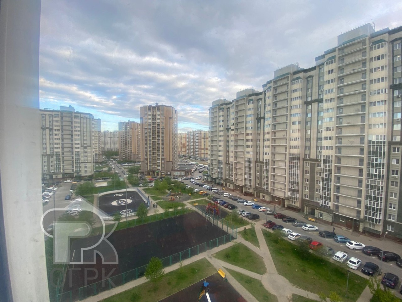 Купить 1-комнатную квартиру, №385366