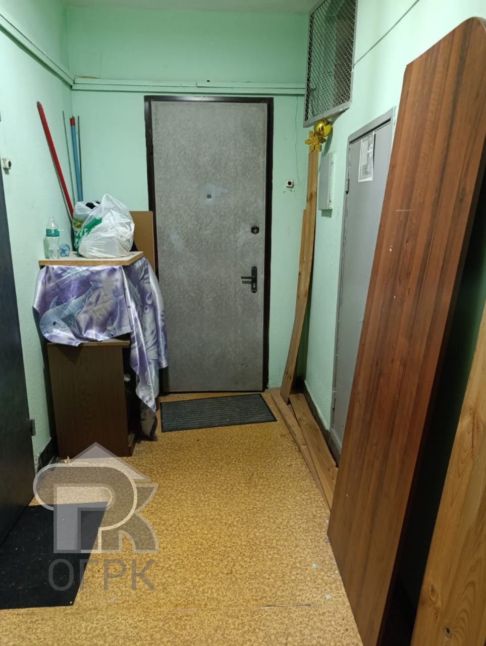 Купить 4-комнатную квартиру, №388440