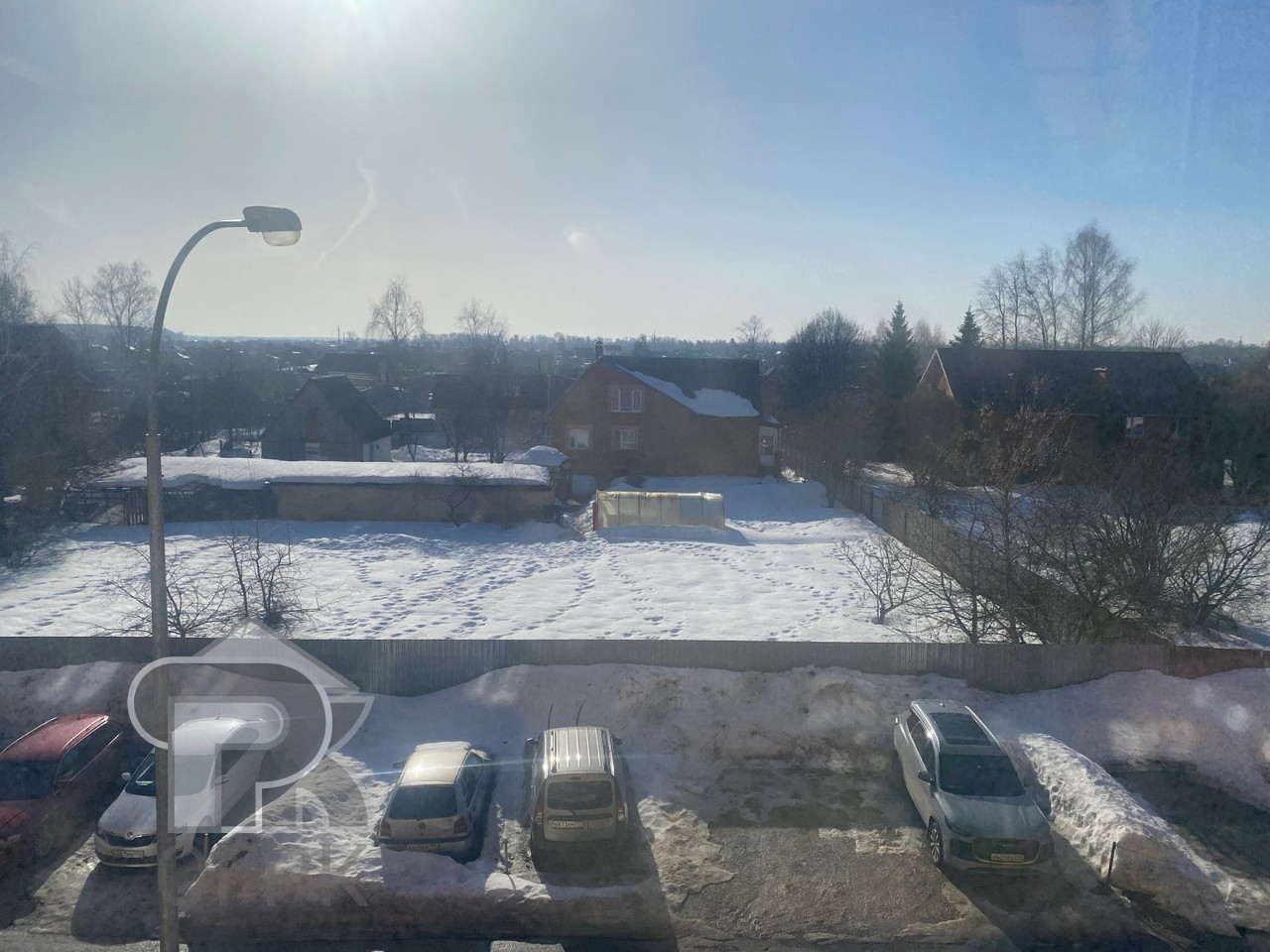 Купить 3-комнатную квартиру, №388806