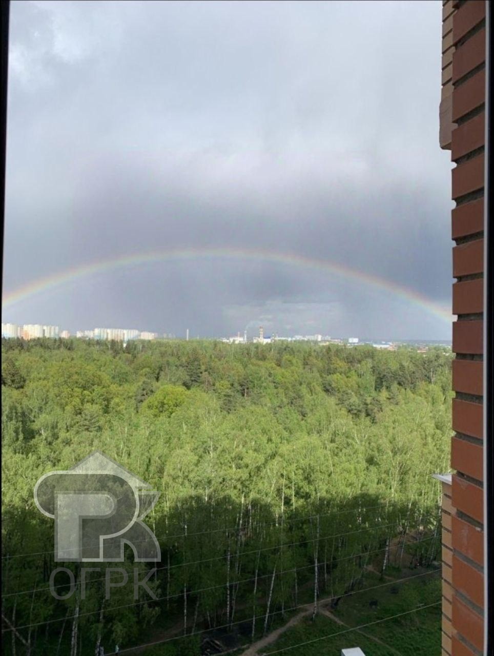 Купить 1-комнатную квартиру, №389355