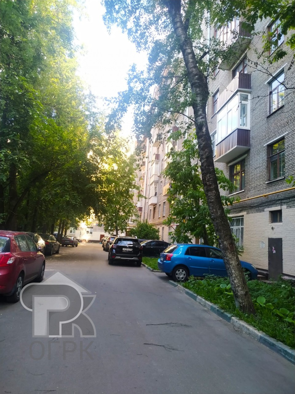 Купить 3-комнатную квартиру, №370463