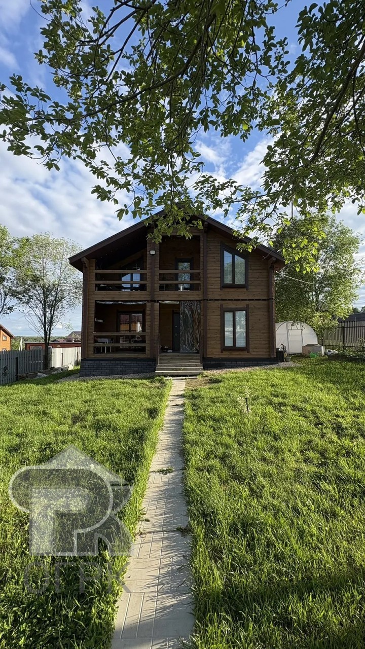 Купить коттедж, №390047