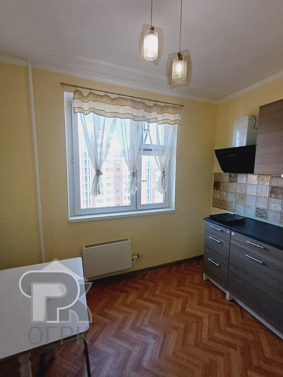 Купить 1-комнатную квартиру, №388973