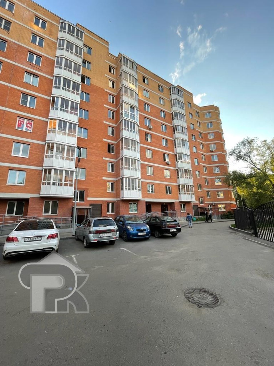 Купить 2-комнатную квартиру, №382691