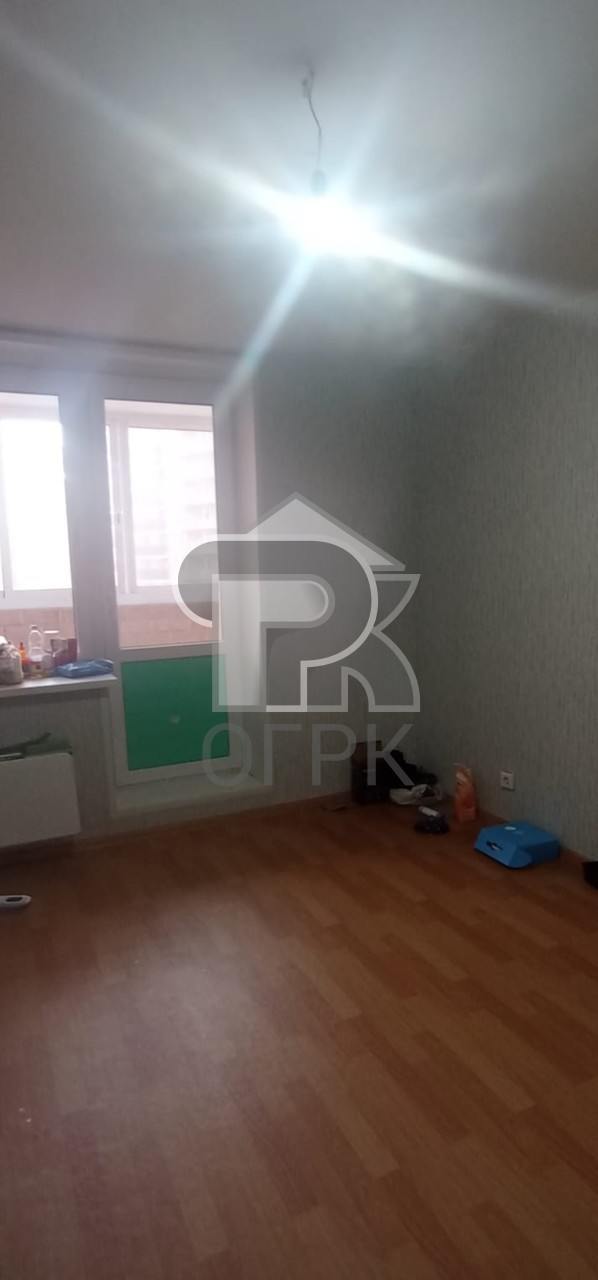 Купить 3-комнатную квартиру, №382582