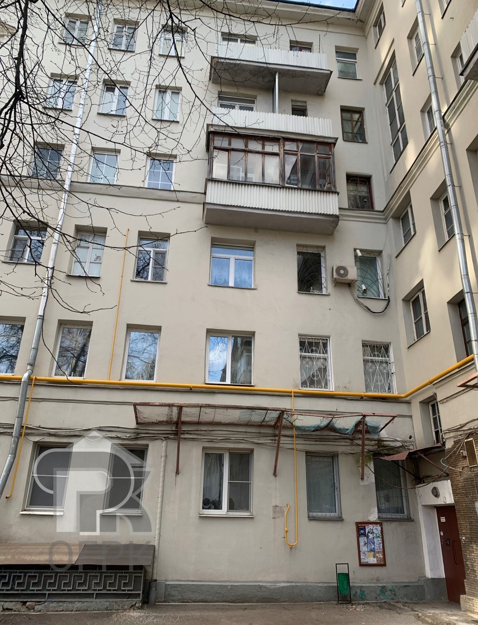 Купить комнату в 5-ккв, №388097
