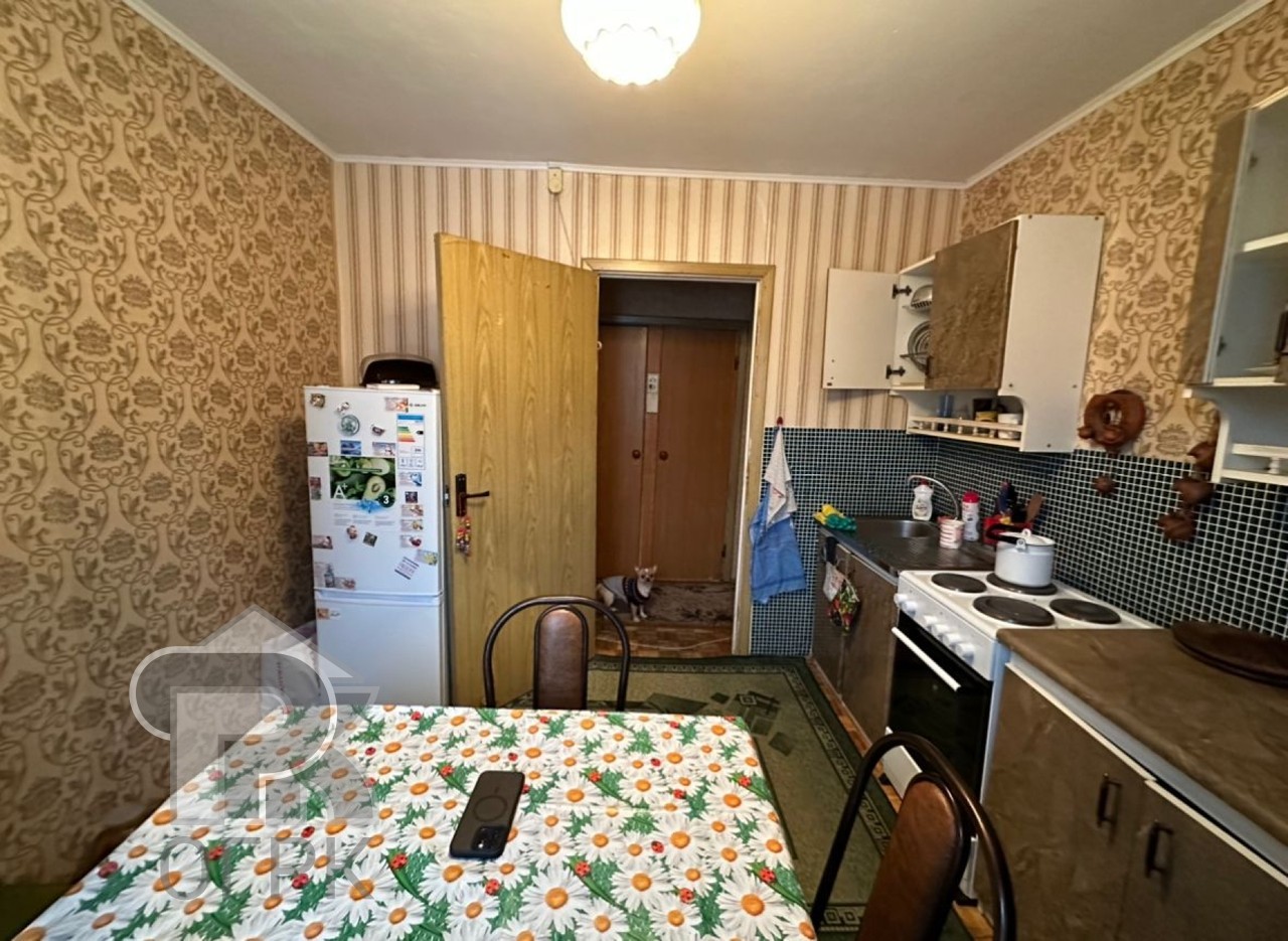 Купить 3-комнатную квартиру, №370691