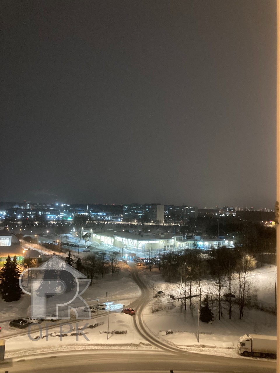 Купить 2-комнатную квартиру, №388457