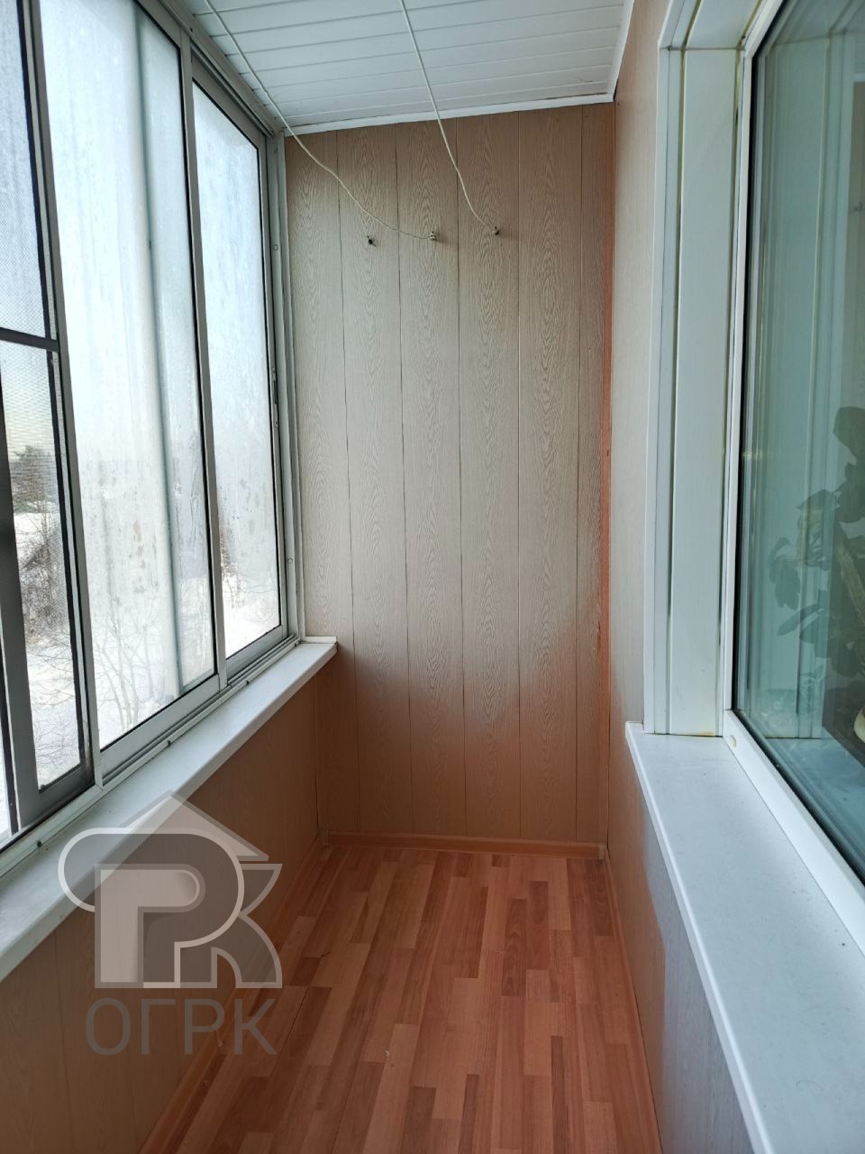 Купить 2-комнатную квартиру, №388677