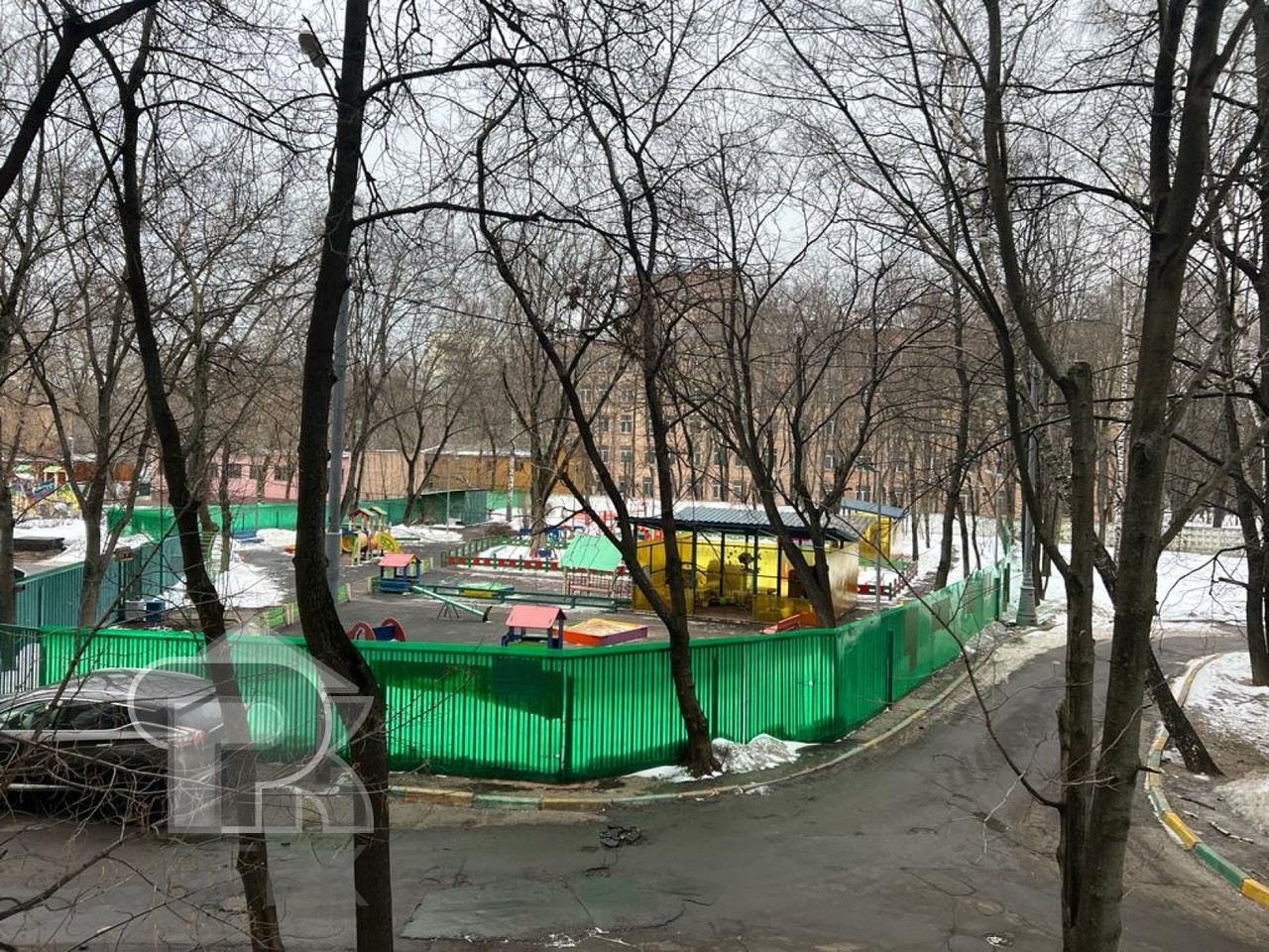 Купить 2-комнатную квартиру, №363980