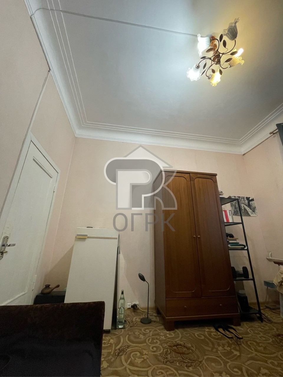 Купить комнату в 5-ккв, №369820